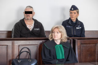 Drugi proces o zabójstwo