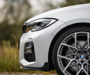 BMW 320d XDrive (G20)