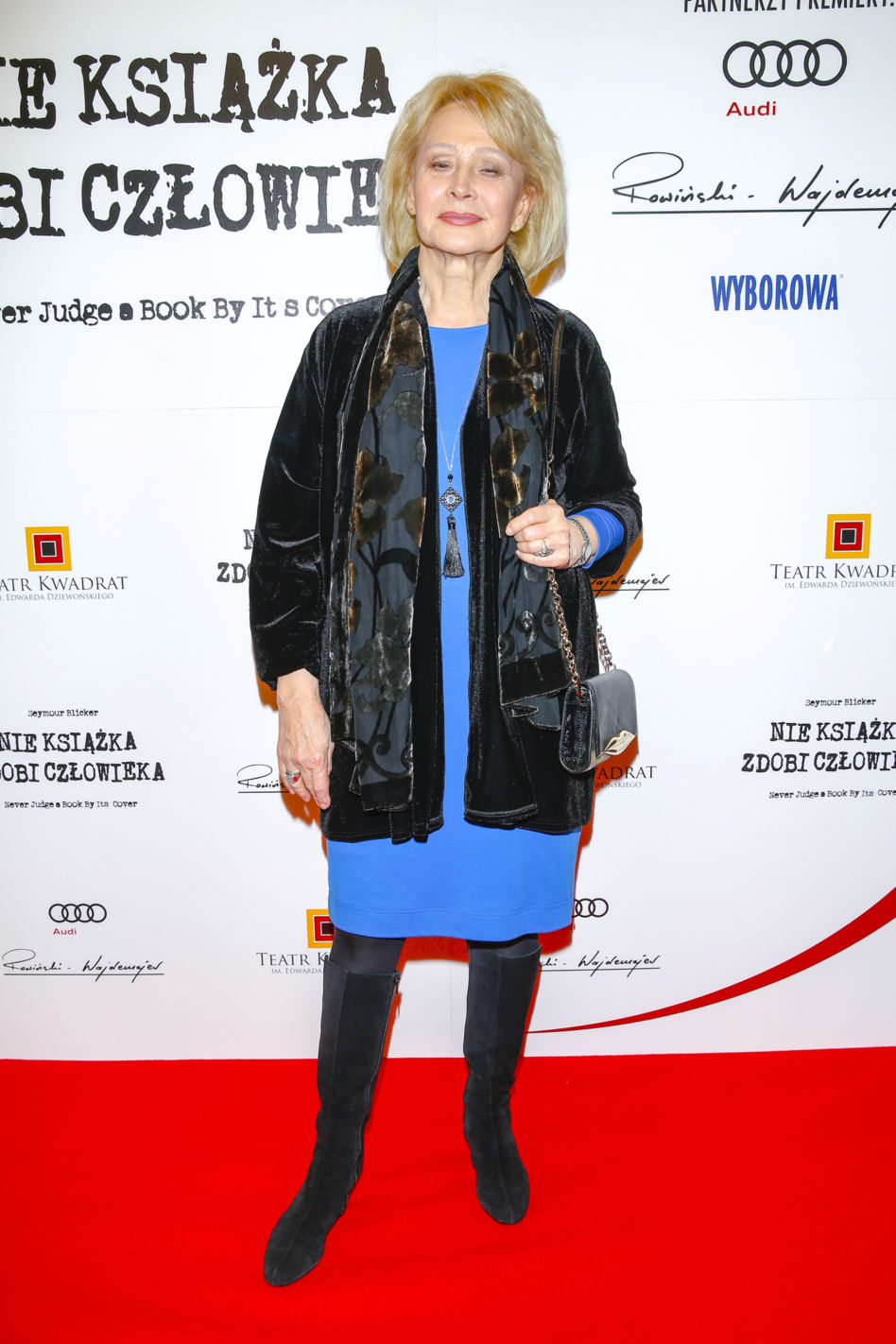 Grażyna Barszczewska