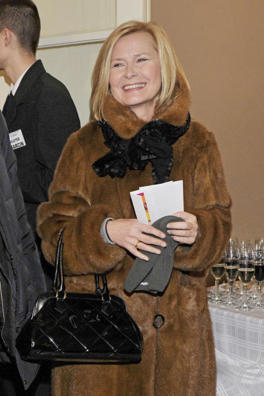 27 lat z "Klanem". Tak się zmieniała Barbara Bursztynowicz