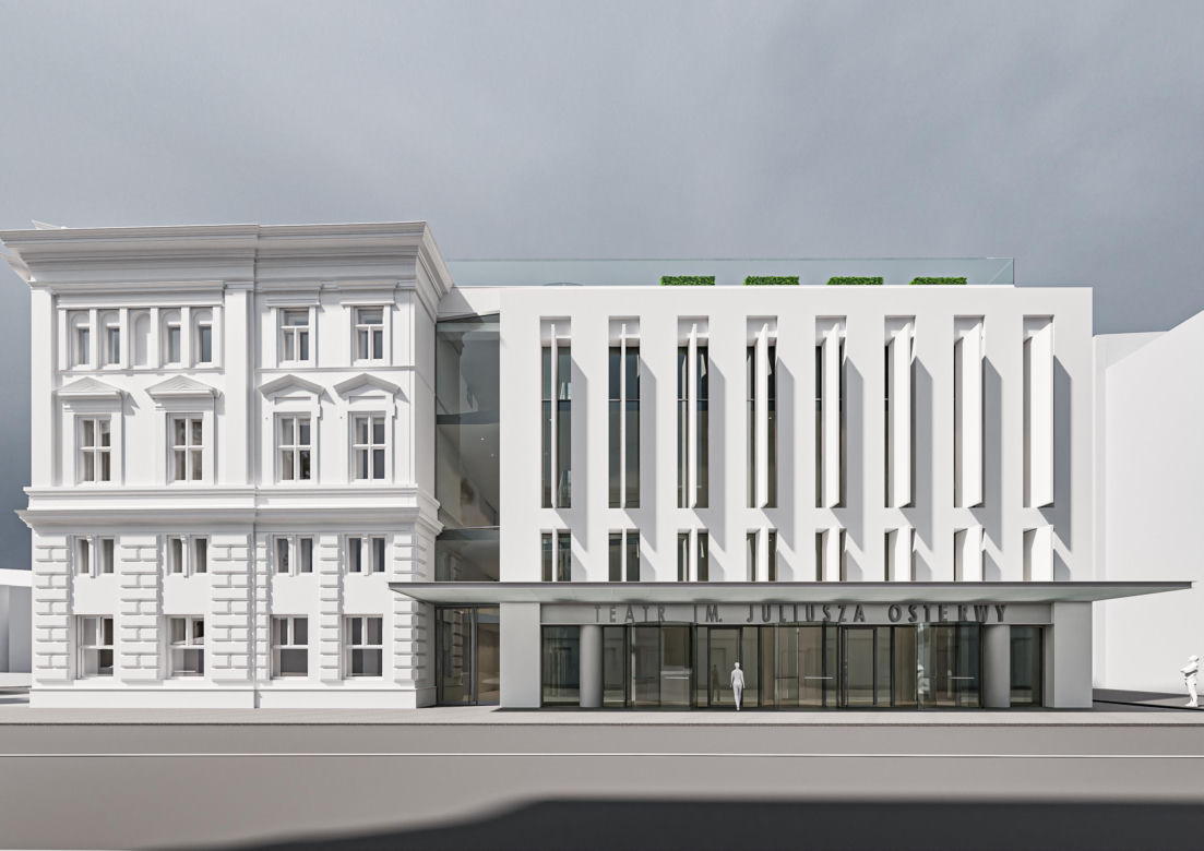 Teatr Osterwy