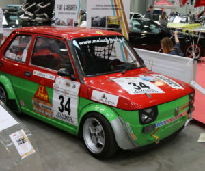 Auto Nostalgia 2016
