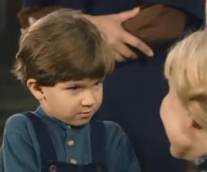 ANNA GERMAN odc. 9. Zbigniew Tucholski junior (Igor Walewski-Sobchuk)