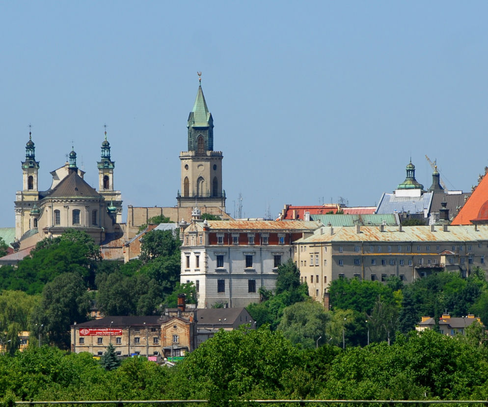 Autentyczne Stare Miasto zachwyca nie tylko turystów, ale i mieszkańców