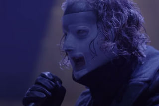 Corey Taylor twierdzi, że ludzie oszaleją, gdy usłyszą nową płytę Slipknota