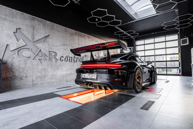 Nowy XCARcontrol w Radomiu! Zrób przegląd auta i wypij pyszną kawę w jednym miejscu