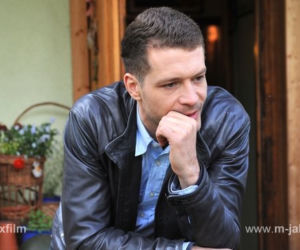 M jak miłość, Tomek (Andrzej Młynarczyk)