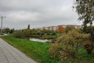 Radomianie wybierają! Jak zmieni się park na Gołębiowie II? [FOTO, WIDEO]