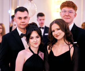 Studniówka Samochodówki