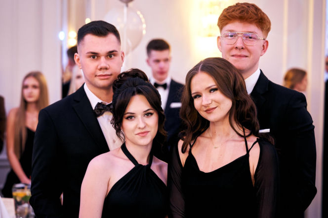 Studniówka Samochodówki