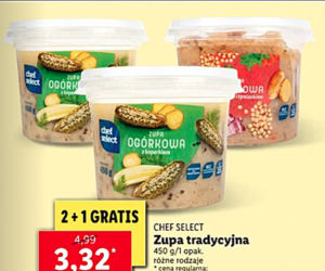 Super promocje w Lidlu