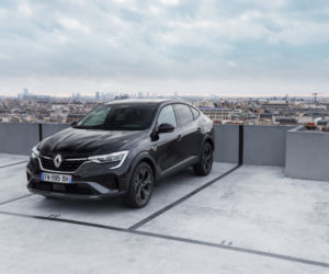 Renault Arkana (2021)