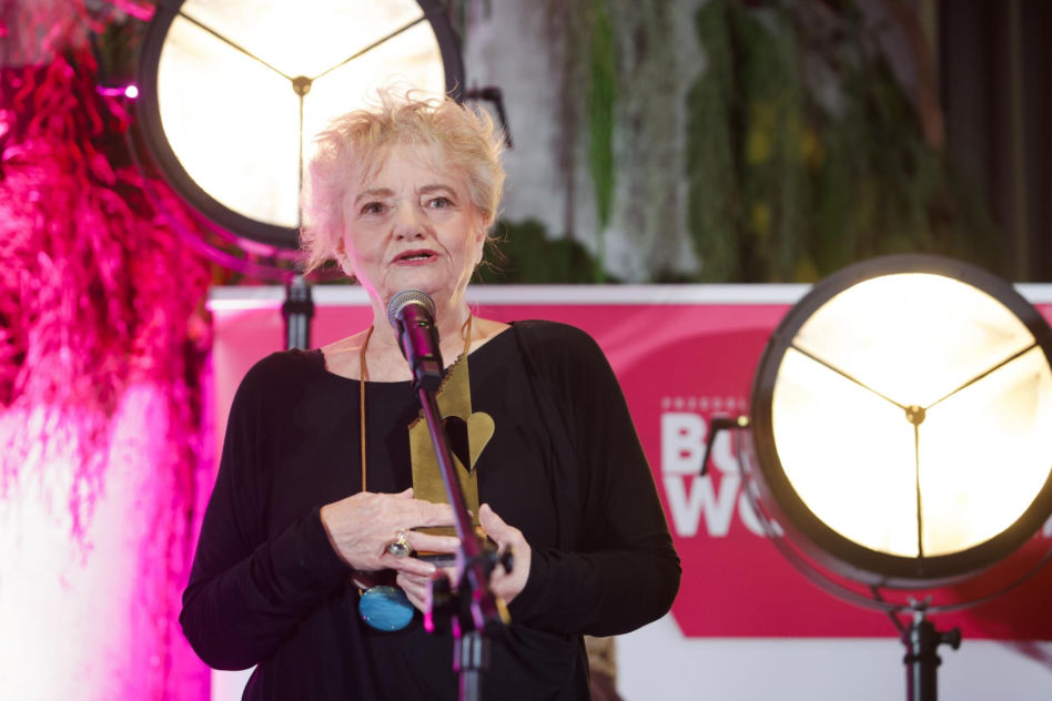 Anna Seniuk