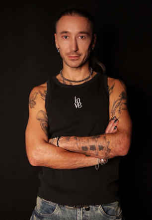 Jacob Dali