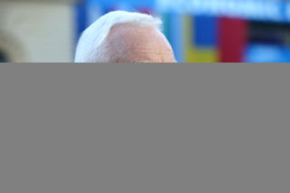 Leszek Miller: Prezydent przestraszył się własnej samodzielności