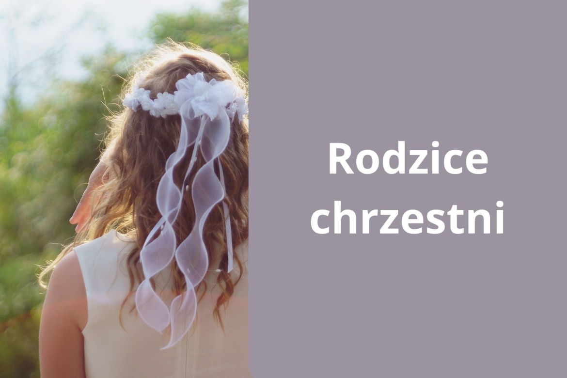 Ile dają chrzestni na komunię?