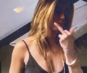 Jennifer Aniston
