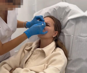 Sandra Kubicka upiększyła się na rozwód