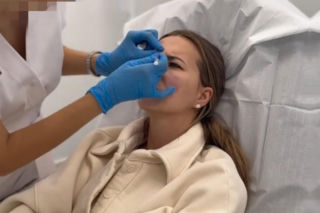 Sandra Kubicka upiększyła się na rozwód