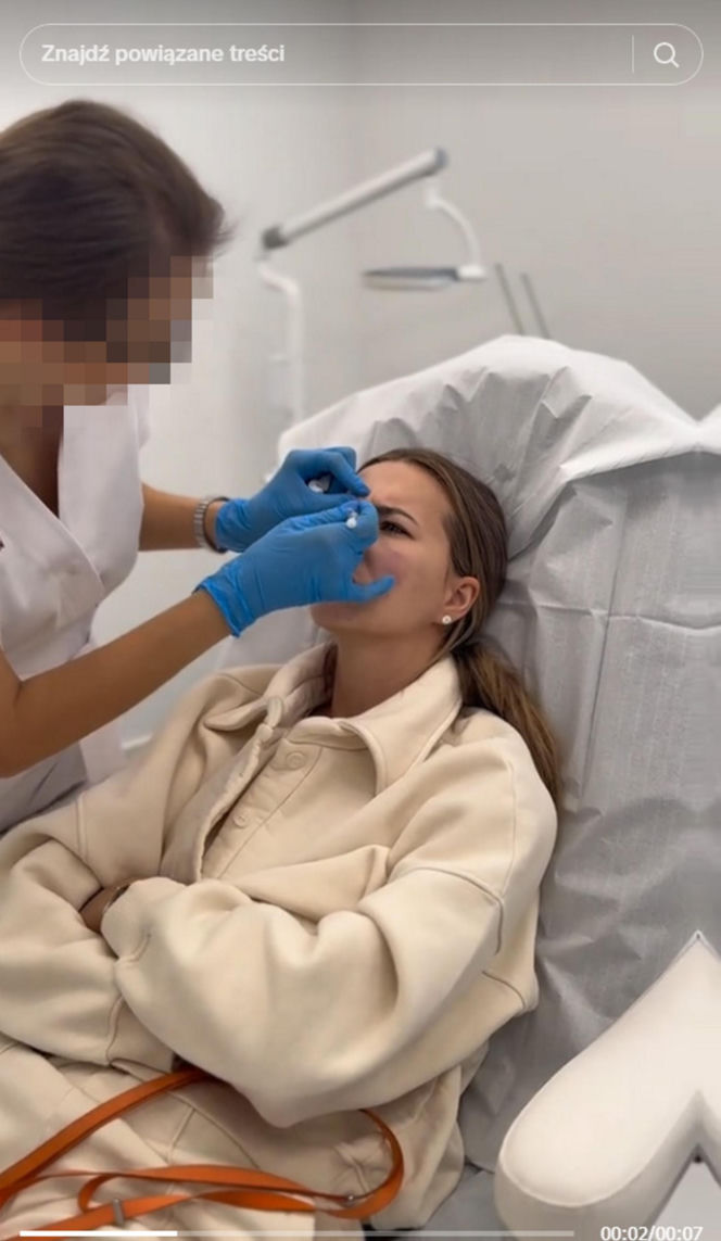 Sandra Kubicka upiększyła się na rozwód