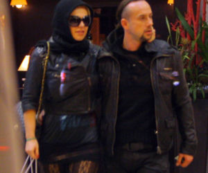 Doda i Nergal