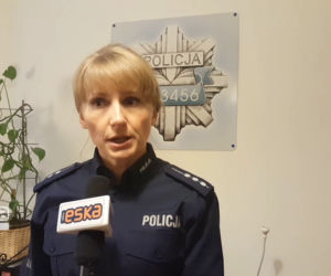 Kobiety w policji. Poznajcie bliżej oficerki prasowe. To one informują nas o najważniejszych zdarzeniach w woj.śląskim 