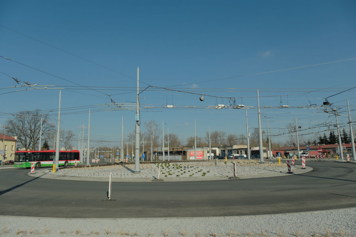 Dworzec Metropolitalny