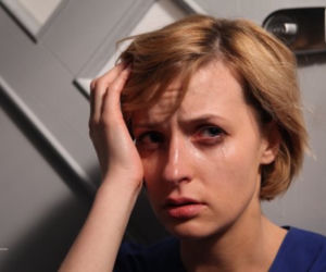 NA DOBRE I NA ZŁE. Nina (Agnieszka Judycka)