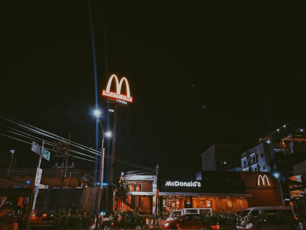 McDonald’s