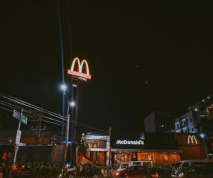 McDonald’s