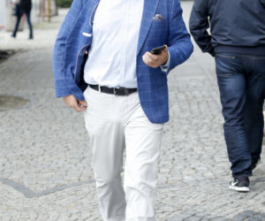 Andrzej Nejman