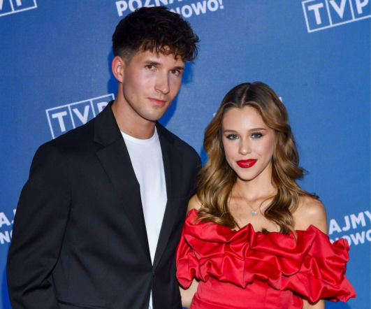 Maria Jeleniewska i Kuba Nowosiński nie są już razem. Tiktokerka wydała oficjalne oświadczenie