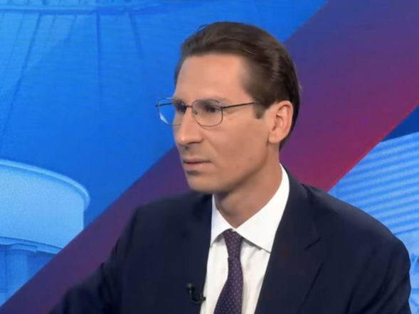 Poseł PiS Kacper Płażyński: Awanturę zaczął Morawiecki