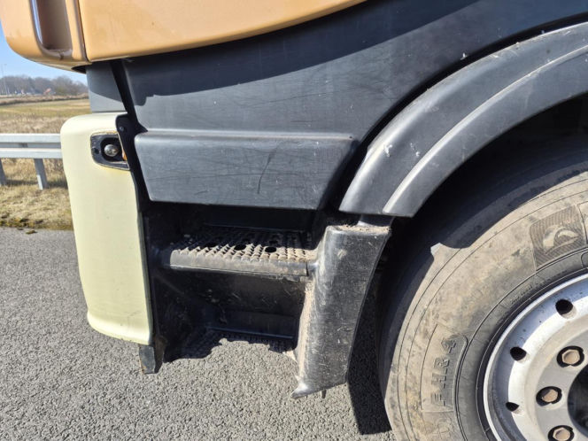 Kontrole drogowe po zmianie przepisów