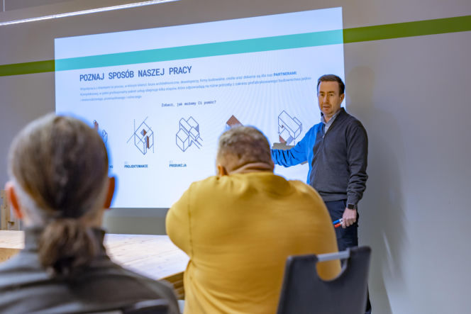 Biznes pod banderą sukcesu