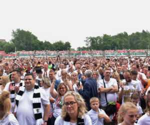 Ceremonia Zagłębia Sosnowiec