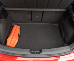(2020) Seat Leon FR 1.5 eTSI 150 KM DSG7