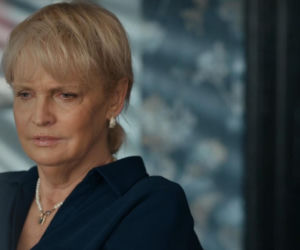 Barwy szczęścia, odc. 3352. Małgorzata (Adrianna Biedrzyńska)