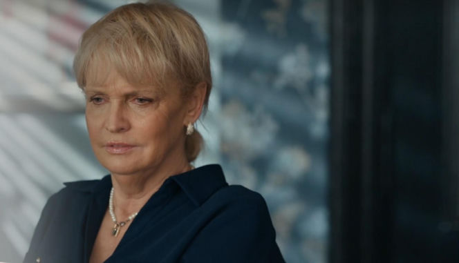 Barwy szczęścia, odc. 3352. Małgorzata (Adrianna Biedrzyńska)