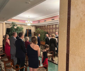 Marek Jakubiak po ślubie! Ożenił się z wieloletnią partnerką!