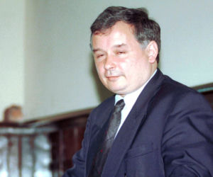 Jarosław Kaczyński - 1995