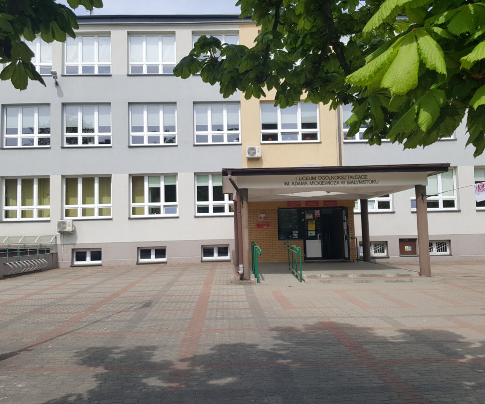 Matura 2019. WYNIKI: Ponad 1000 osób nie zdało matury w woj. podlaskim