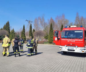 Pogrzeb Pana Torpedy. Tłumy pożegnały siedmioletniego  Natana Gajka