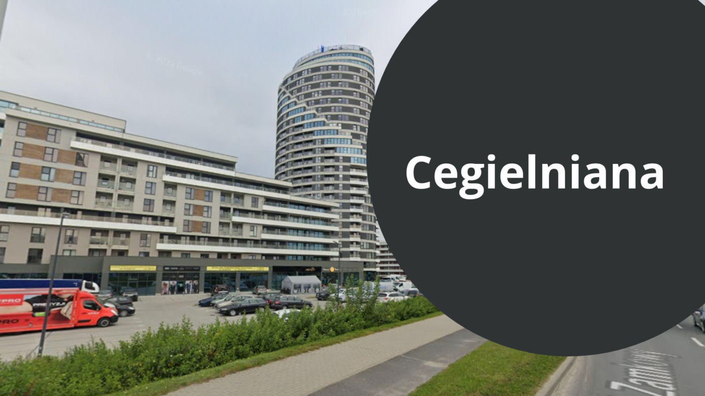 Cegielniana