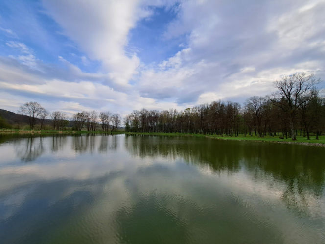 Centrum Paderewskiego w Kąśnej Dolnej