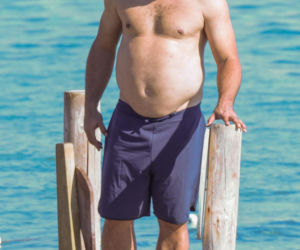 Tak się zmieniał Ronaldo Nazario