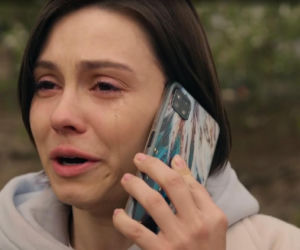 Na dobre i na złe odc. 996 nowy sezon. Blanka (Pola Gonciarz)