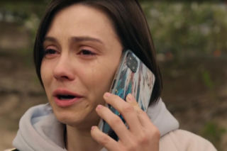 Na dobre i na złe odc. 996 nowy sezon. Blanka (Pola Gonciarz)