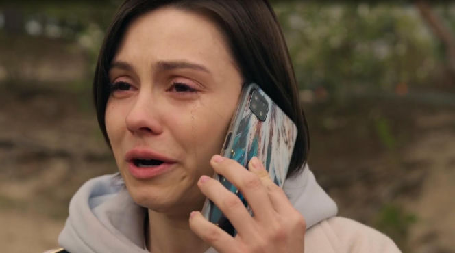 Na dobre i na złe odc. 996 nowy sezon. Blanka (Pola Gonciarz)