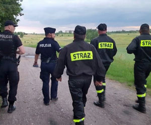 Przerośl, Suwałki. Poszukiwania zaginionej 65-latki